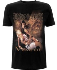 Cradle Of Filth - Vempire ++