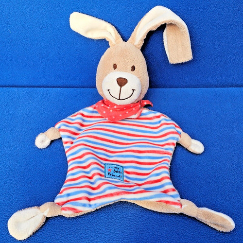 Tcm schmusetuch hase best - schmusetuch,