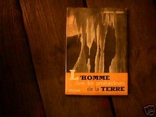 Anton Lübke: Der Mann in den