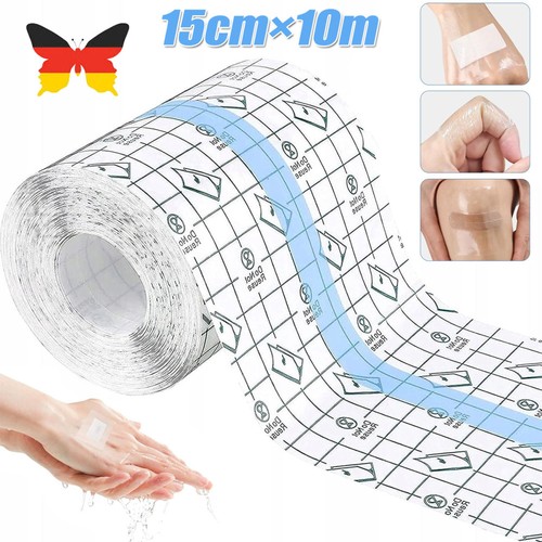 10m wasserdichte tattoofolie - 10m,
