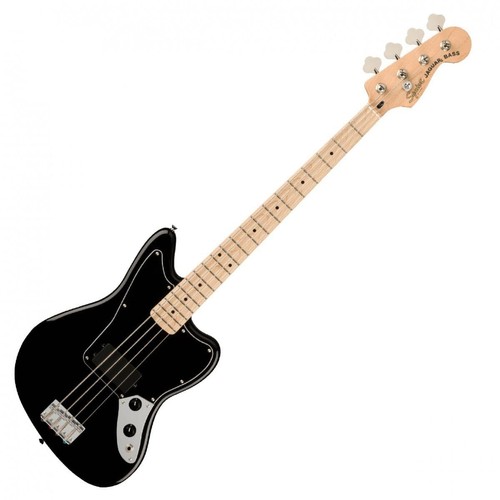 Squier affinity jaguar bass - squier,