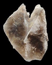 Scheelit xx, Rauchquarz xx