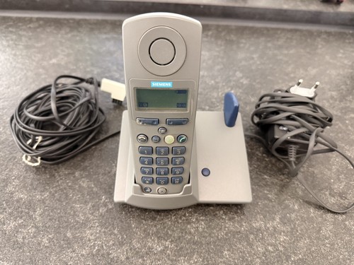 Siemens gigaset 3010 - siemens,