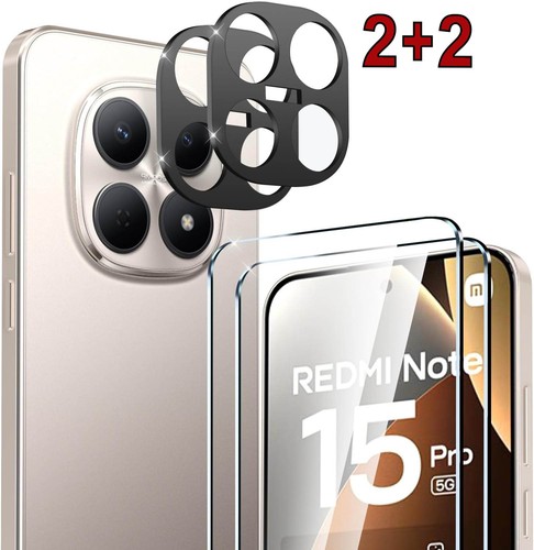 Schutzglas 2x - +,