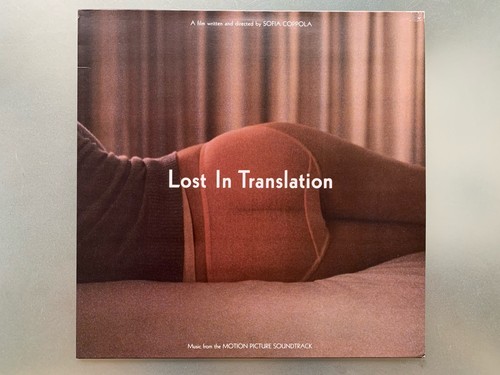 Various ost lost in - -,