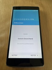 Biete OnePlus One 64GB Ohne