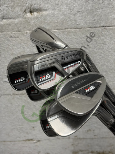 Taylormade eisensatz - taylormade,