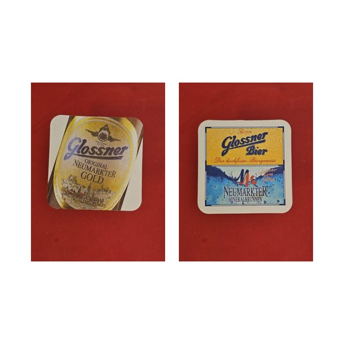 Glossner neumarkter gold - glossner,