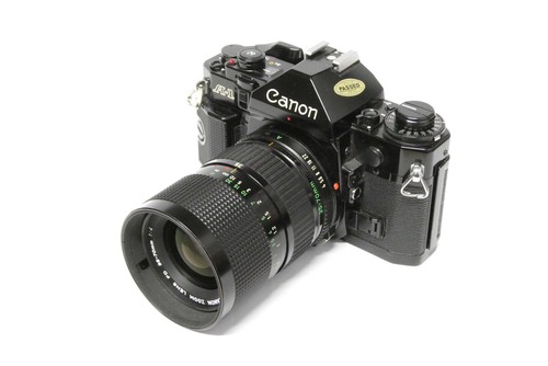 Canon mit 35 70 - , 35-70