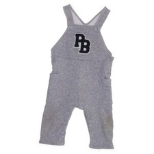 Petit Bateau, Latzhose