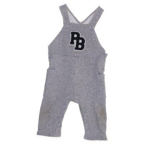 Petit bateau latzhose - petit, bateau,
