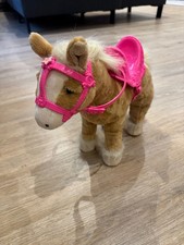 Baby born Plüschfigur My Cute Horse Laufendes Pferd