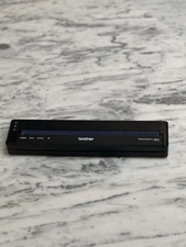 Brother PocketJet PJ763 Bluetooth Thermodrucker - Schwarz