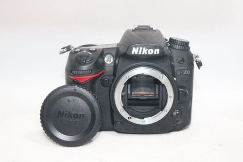 Nikon d7000 2mp - 16.2mp, slr