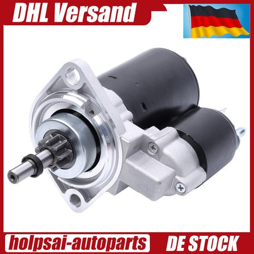 Anlasser starter volt - volt, für