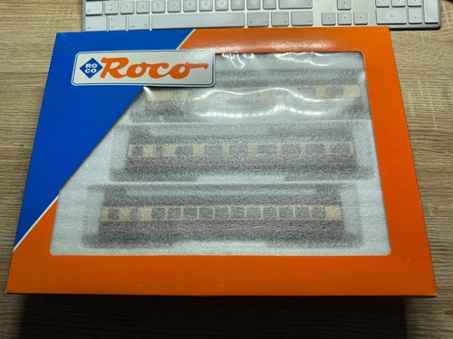 Roco 43903 - ac,