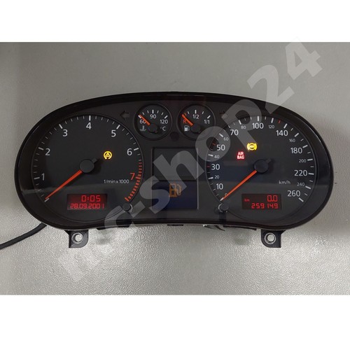 Reparatur für audi - reparatur, a3