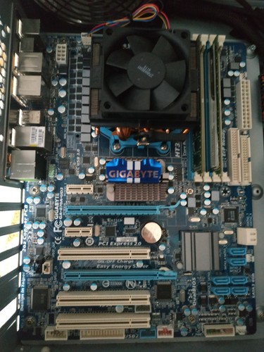 Gigabyte 870a ud3 - ga-870a-ud3, +