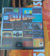 30 Games (1986) ZX Spectrum