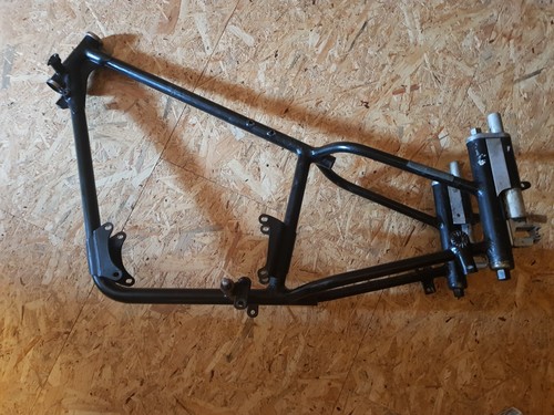 Express radex 150 rahmen - 150, f