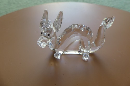 Swarovski crystal 7693 - -, nr