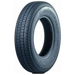 Tubeless reifen anhänger - anhänger,