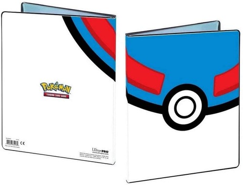 Ultra pro pokémon - ultra,
