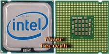 CPU Prozessor Intel Core 2