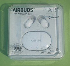 Airbuds Air5 Ear Buds White