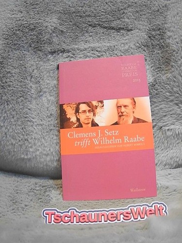 Clemens setz trifft - j., wilhelm