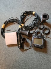 Simrad IS 15 Multidisplay und