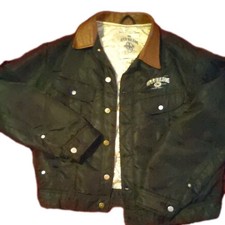 REPLAY Jacke Gr. L, NP