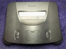 nintendo n64 konsole FÜR