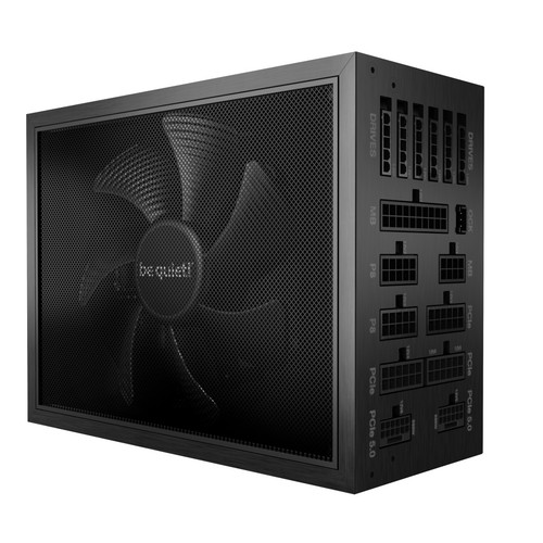 Quiet dark power pro - be, |