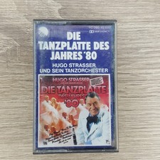 Die Tanzplatte des Jahres '80