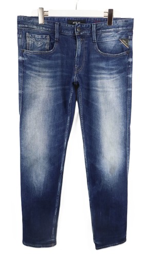 Replay anbass jeans - anbass, w34