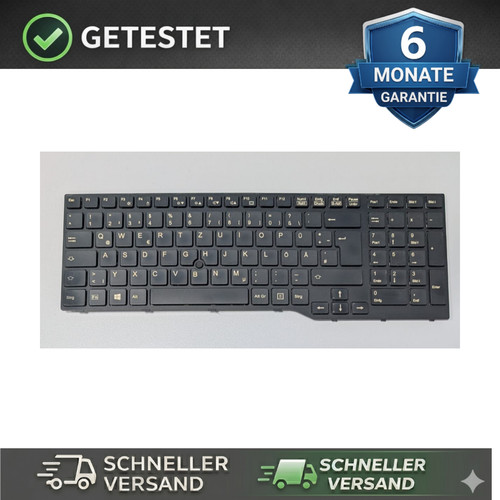 Fujitsu lifebook e557 keyboard - fujitsu,