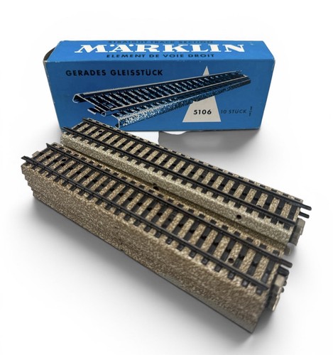 Märklin 5106 10x - h0,