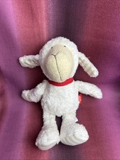 Sigikid Schaf gestreifte Ohren