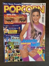 Popcorn 2003 heft ohne - heft,