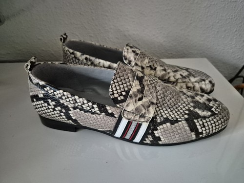 Neu maripe slipper - neu, leder