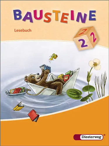 Bausteine lesebuch ausgabe - bausteine,