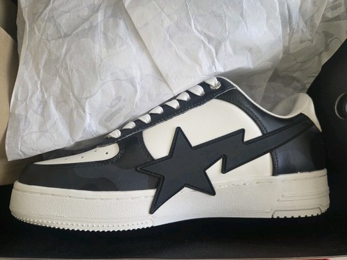Bathing ape bape sta - bape, os
