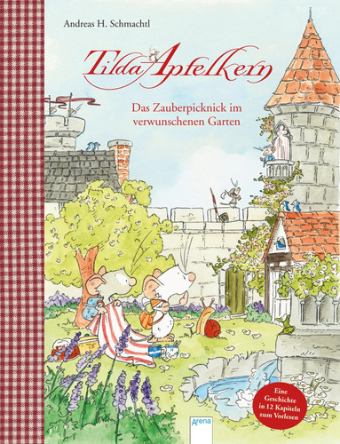 Tilda apfelkern das - apfelkern.,