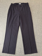 Hose v. Sheego dunkelblau Gr.44 NEU