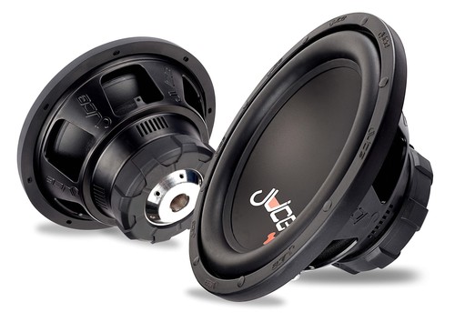 Juice car audio js10 - js10, serie