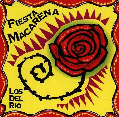 Los del rio - los,