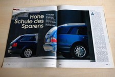 MOT 26/1999 Mercedes E 220 CDI