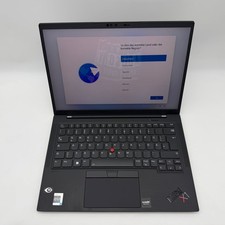 Lenovo ThinkPad X1 Carbon G10