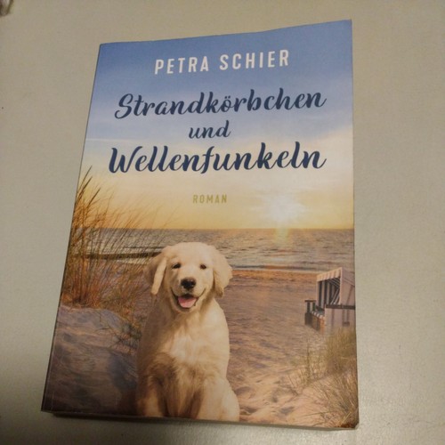 Strandkörbchen und